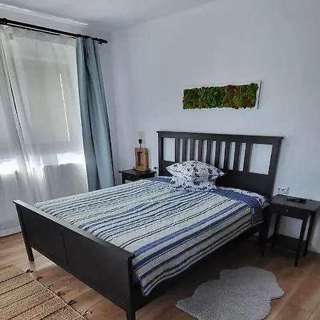 Casa Albinuta Guest house *